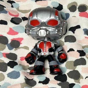 Ant Man Figure